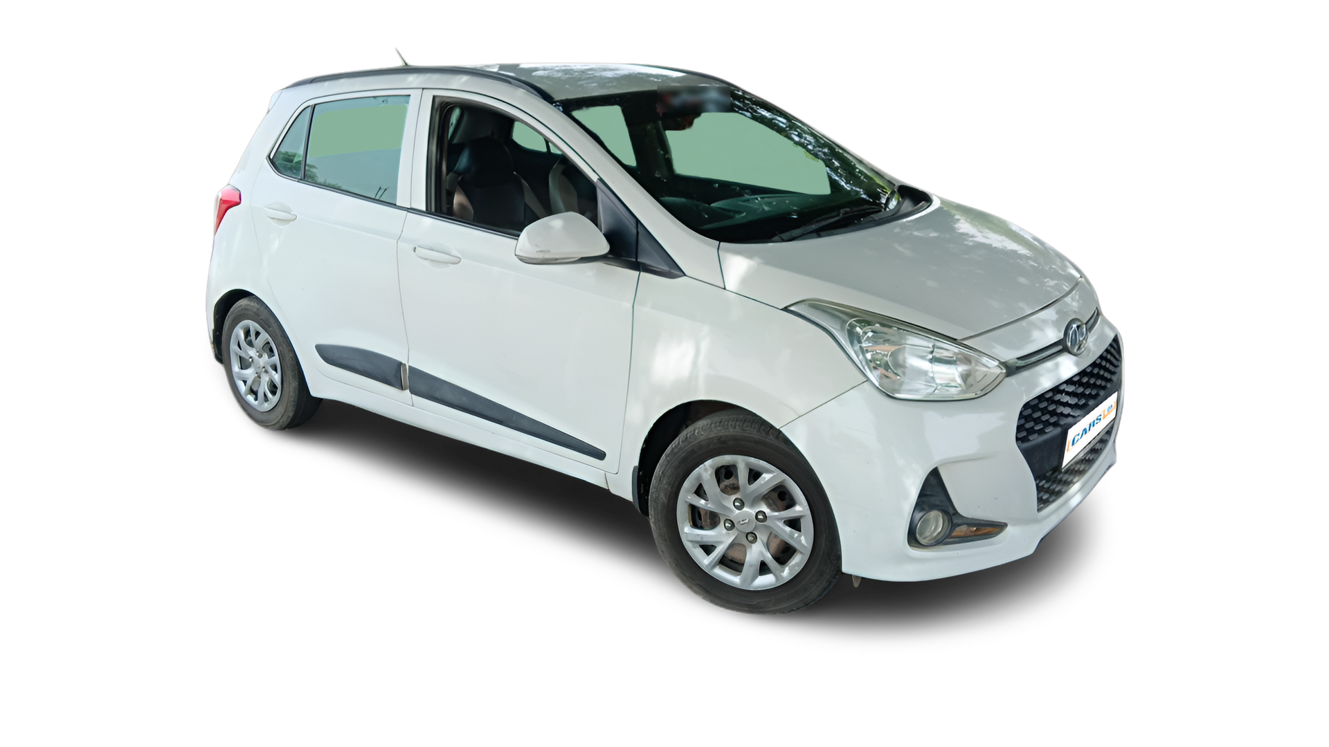Hyundai Grand i10-img